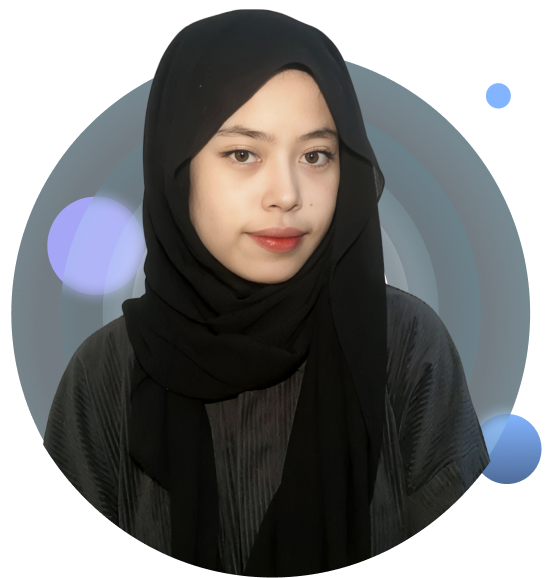 Portofolio - Nadiaputri